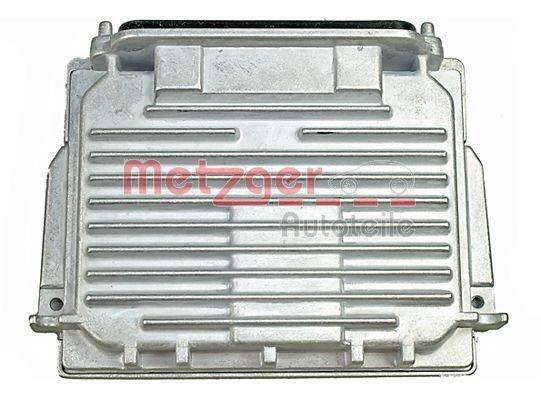 Bobina de reactancia, lámpara de descarga de gas METZGER ref. 0896010